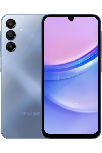 Telefon Samsung Galaxy A15 8/256GB Blue