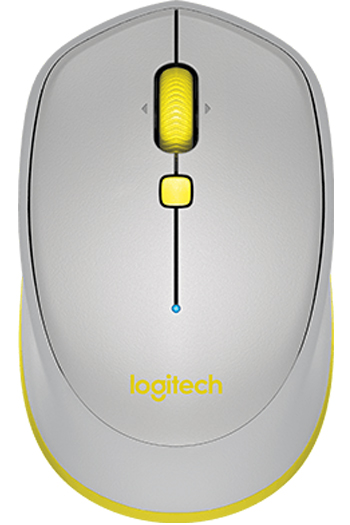 Logitech M535 Wireless Grey
