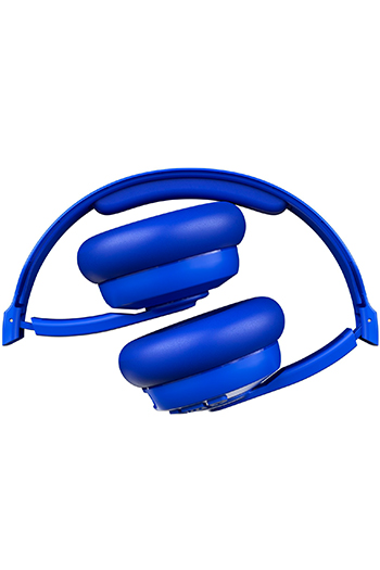 Skullcandy Cassette Wireless On-Ear Blue