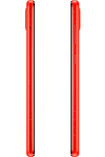 Samsung Galaxy A02 2/32GB Red Samsung Galaxy A02 2/32GB Red