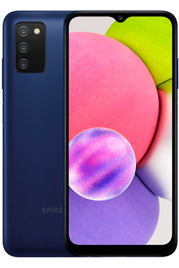 Samsung Galaxy A03s 3/32GB Blue