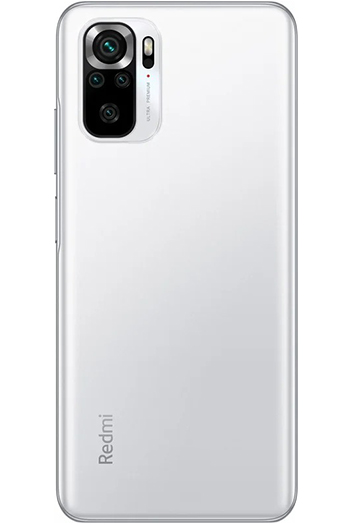 Xiaomi Redmi Note 10S 6/64GB Pebble White