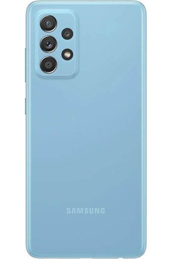 Samsung Galaxy A52 4/128GB Awesome Blue