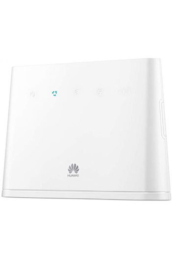 Huawei B311-221 White