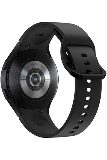 Samsung Galaxy Watch 4 (44mm) R870 Black