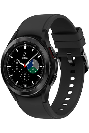 Samsung Galaxy Watch 4 Classic (42mm) R880 Black
