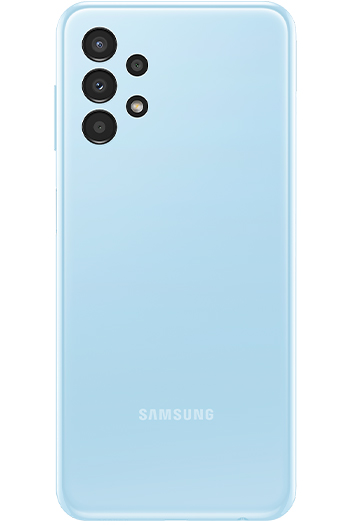 Samsung Galaxy A13 3/32GB Light blue