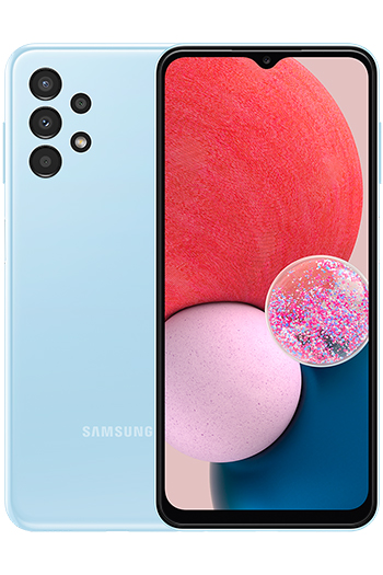 Samsung Galaxy A13 3/32GB Light blue