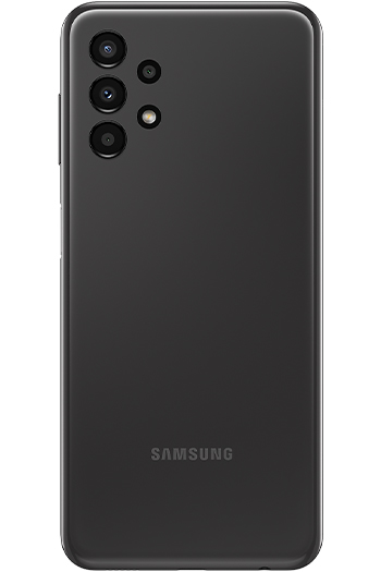 Samsung Galaxy A13 3/32GB Awesome Black