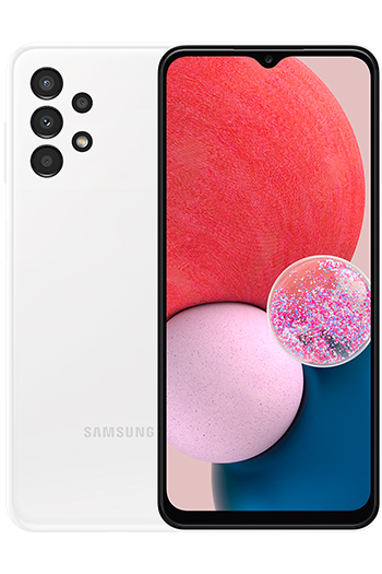 Samsung Galaxy A13 4/64GB Awesome White