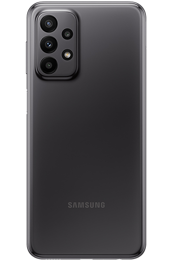 Samsung Galaxy A23 4/64GB Awesome Black