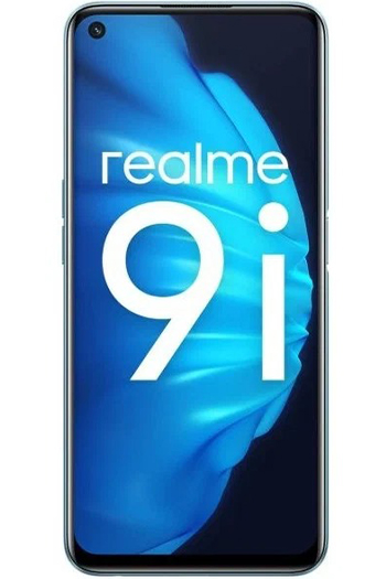 Realme 9i 6/128GB Prism Blue