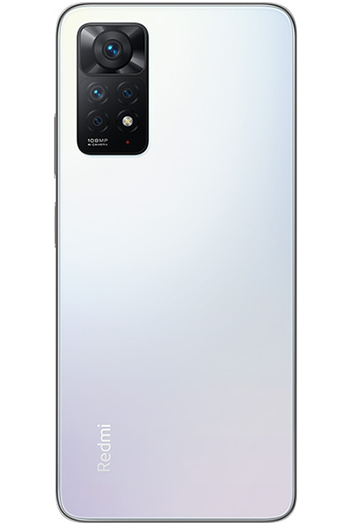 Xiaomi Redmi Note 11 Pro 6/64GB Polar White