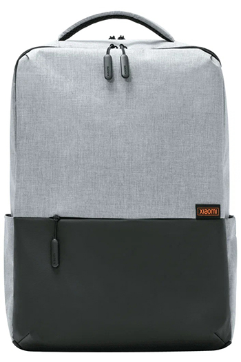Xiaomi Commuter Backpack Light Gray