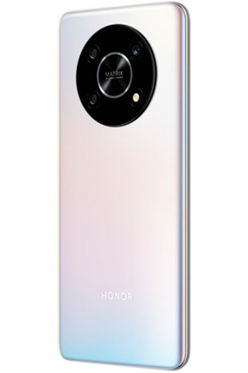 Honor X9 6/128GB Titanium Silver