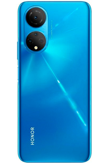 Honor X7 4/128GB Ocean Blue