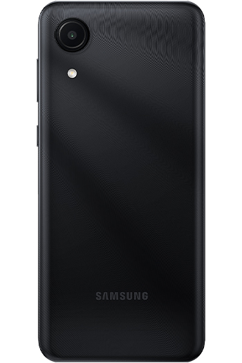 Samsung Galaxy A03 Core 2/32GB Onyx