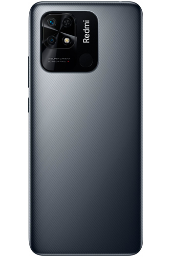 Xiaomi Redmi 10C 3/64 Graphite Gray