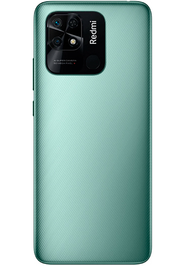 Xiaomi Redmi 10C 3/64 Mint Green