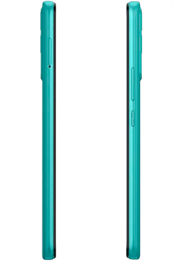 Tecno Pop 5 LTE 2/32GB Turquoise Cyan