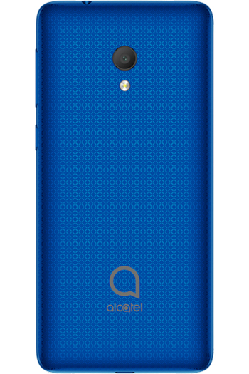 Alcatel 1C 1/16GB Blue