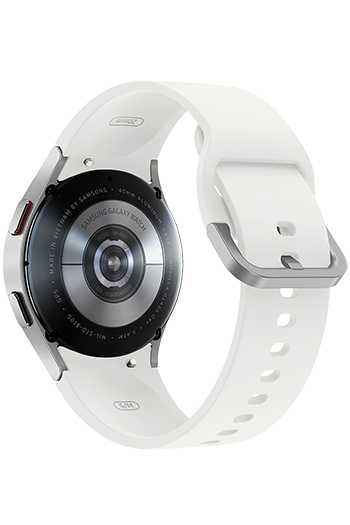 Samsung Galaxy Watch 4 (40mm) R860 Silver