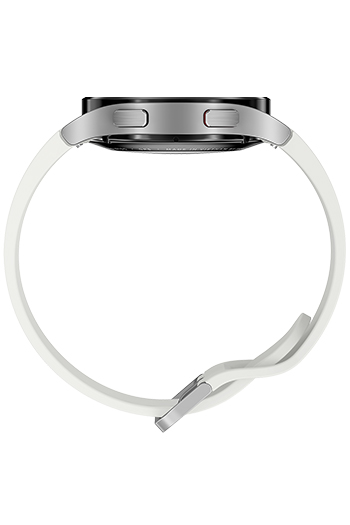 Samsung Galaxy Watch 4 (40mm) R860 Silver