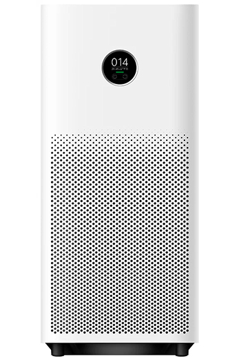 Xiaomi Air Smart Purifier 4, AC-M16-SC Global White