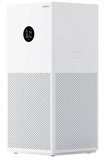 Xiaomi Mi Smart Air Purifier 4 Lite EU White