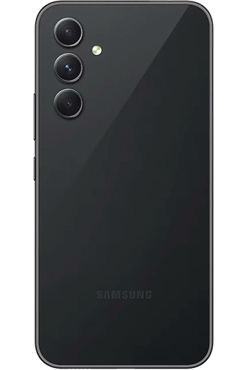 Samsung Galaxy A54 5G 8/256GB Awesome Black
