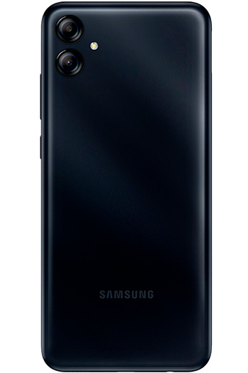 Samsung Galaxy A04e 3/64GB Black