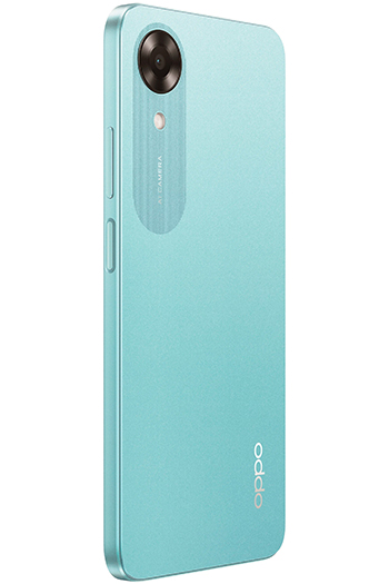 Oppo A17K 3/64GB Blue