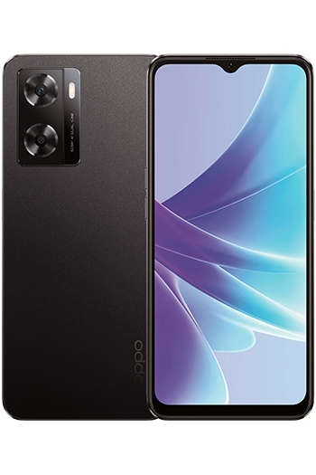 Oppo A57S 4/128GB Starry Black