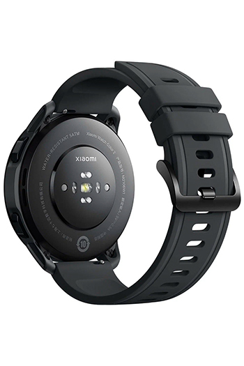 Xiaomi Watch S1 Active Gobal Space Black