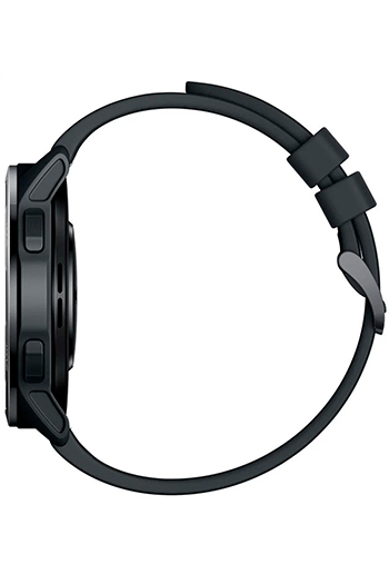 Xiaomi Watch S1 Active Gobal Space Black