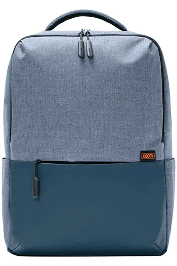 Xiaomi Commuter Backpack Light Blue