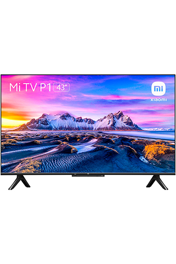Xiaomi Mi TV P1 43 Global Smart Xiaomi Mi TV P1 43 Global Smart