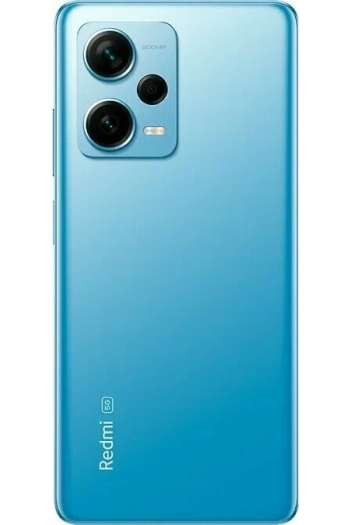 Xiaomi Redmi Note 12 Pro+ 5G 8/256GB Sky Blue