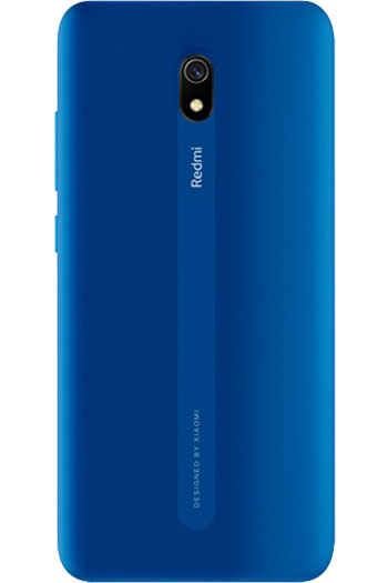 Xiaomi Redmi 8A 2/32GB Ocean Blue