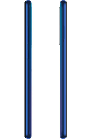 Xiaomi Redmi Note 8 Pro 6/64GB Ocean Blue