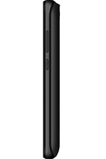 BQ 5530L Intense Black BQ 5530L Intense Black