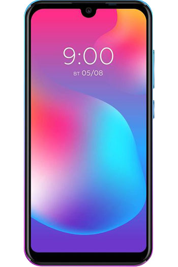 BQ 5730L Magic C Ultra Violet BQ 5730L Magic C Ultra Violet