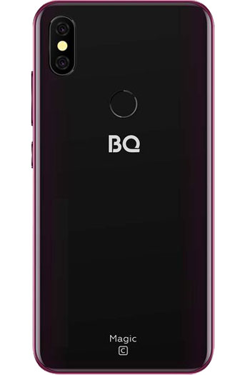 BQ 5730L Magic C Wine Red BQ 5730L Magic C Wine Red