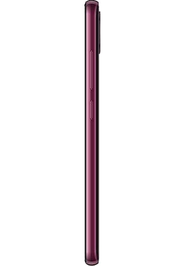 BQ 5730L Magic C Wine Red BQ 5730L Magic C Wine Red