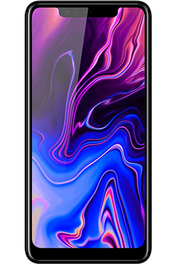 BQ 5732L Aurora SE Black BQ 5732L Aurora SE Black