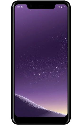 BQ 5732L Aurora SE Purple BQ 5732L Aurora SE Purple