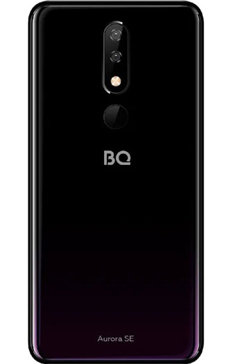 BQ 5732L Aurora SE Purple BQ 5732L Aurora SE Purple
