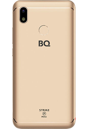 BQ 6035L Strike Power Max Gold BQ 6035L Strike Power Max Gold