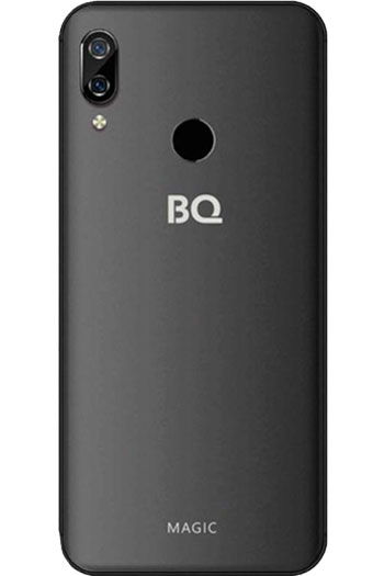 BQ 6040L Magic Black BQ 6040L Magic Black