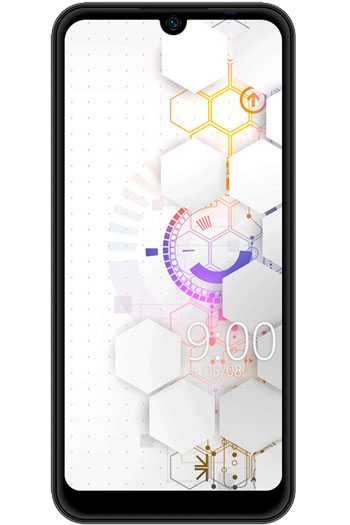 BQ 6040L Magic Black BQ 6040L Magic Black